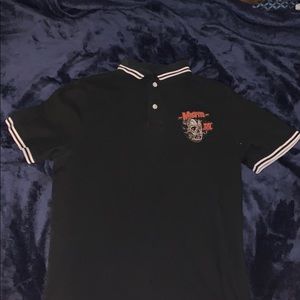 Misfits 30th Anniversary Polo (Exclusive)